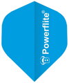Bulls letky Powerflite Solid No.2
