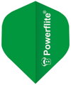 Bulls letky Powerflite Solid No.2