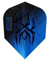 Harrows letky Atrax No.6