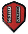 Harrows letky Dimplex Marathon No.6