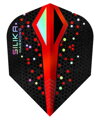 Harrows letky Silika Colourshift TCC No.6