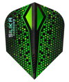 Harrows letky Silika Colourshift-X TCC No.6