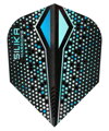 Harrows letky Silika Colourshift-X TCC No.6