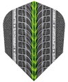 Harrows letky Supergrip No.6     