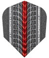 Harrows letky Supergrip No.6     