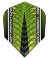 Harrows letky Supergrip X No.6