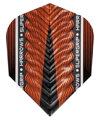 Harrows letky Supergrip X No.6