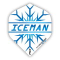 Red Dragon sada letek Gerwyn Price Iceman Snawflak
