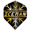 Red Dragon sada letek Gerwyn Price Iceman Snawflak