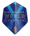 Unicorn letky Gary Anderson Phase 6 WC AR2
