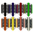 Ruthless letky Clear Panel Slim