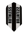 Ruthless letky Clear Panel Slim