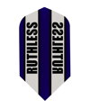 Ruthless letky Clear Panel Slim