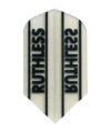 Ruthless letky Clear Panel Slim
