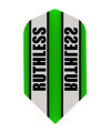 Ruthless letky Clear Panel Slim