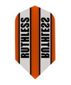 Ruthless letky Clear Panel Slim