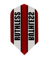 Ruthless letky Clear Panel Slim