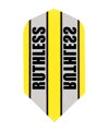 Ruthless letky Clear Panel Slim