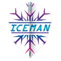 Red Dragon sada letek Gerwyn Price Iceman Snawflak