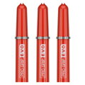 Target násadky Pro Grip Evo Tops