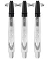 Harrows násadky Carbon 360 Medium