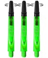 Harrows násadky Carbon 360 Medium