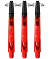 Harrows násadky Carbon 360 Medium