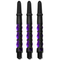 Harrows násadky Carbon ST Medium