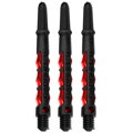 Harrows násadky Carbon ST Medium