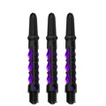 Harrows násadky Carbon ST Midi