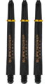 Harrows násadky Supergrip Carbon dlouhé      