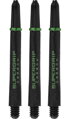 Harrows násadky Supergrip Carbon dlouhé      