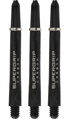 Harrows násadky Supergrip Carbon dlouhé      