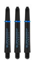 Harrows násadky Supergrip Carbon midi