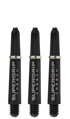 Harrows násadky Supergrip Carbon krátké        
