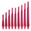 Cosmo Darts násadky Fit Shaft Gear Pink Normal