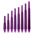 Cosmo Darts násadky Fit Shaft Gear Purple Normal