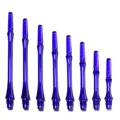 Cosmo Darts násadky Fit Shaft Gear Dark Blue Slim