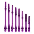 Cosmo Darts násadky Fit Shaft Gear Purple Slim