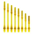Cosmo Darts násadky Fit Shaft Gear Yellow Slim