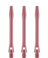 Designa násadky Aluminium Anodised Medium
