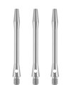 Designa násadky Aluminium Anodised Medium