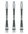 Winmau násadky Triad Aluminium Medium