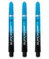 Harrows násadky Supergrip Fusion Medium