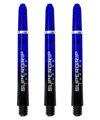 Harrows násadky Supergrip Fusion Medium