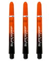 Harrows násadky Supergrip Fusion Medium