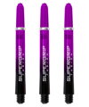 Harrows násadky Supergrip Fusion Medium
