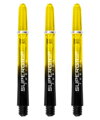 Harrows násadky Supergrip Fusion Medium