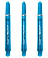Harrows násadky Supergrip Medium