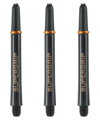 Harrows násadky Supergrip Medium